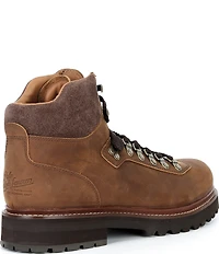 Polo Ralph Lauren Men's Alpine Leather Lite Boots