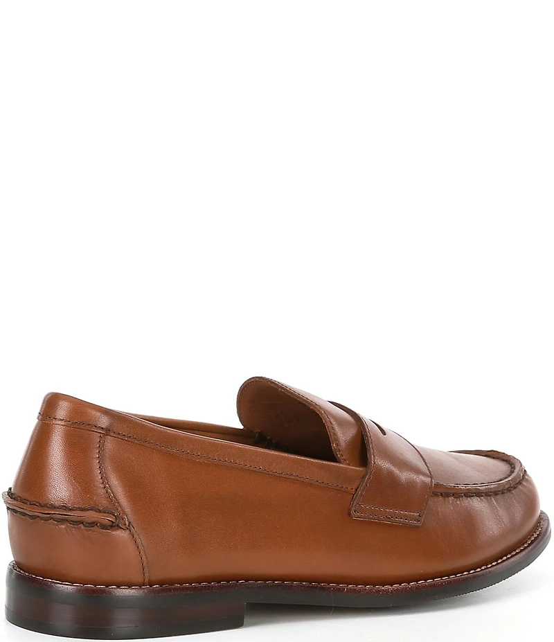 Polo Ralph Lauren Men's Alston Penny Loafers