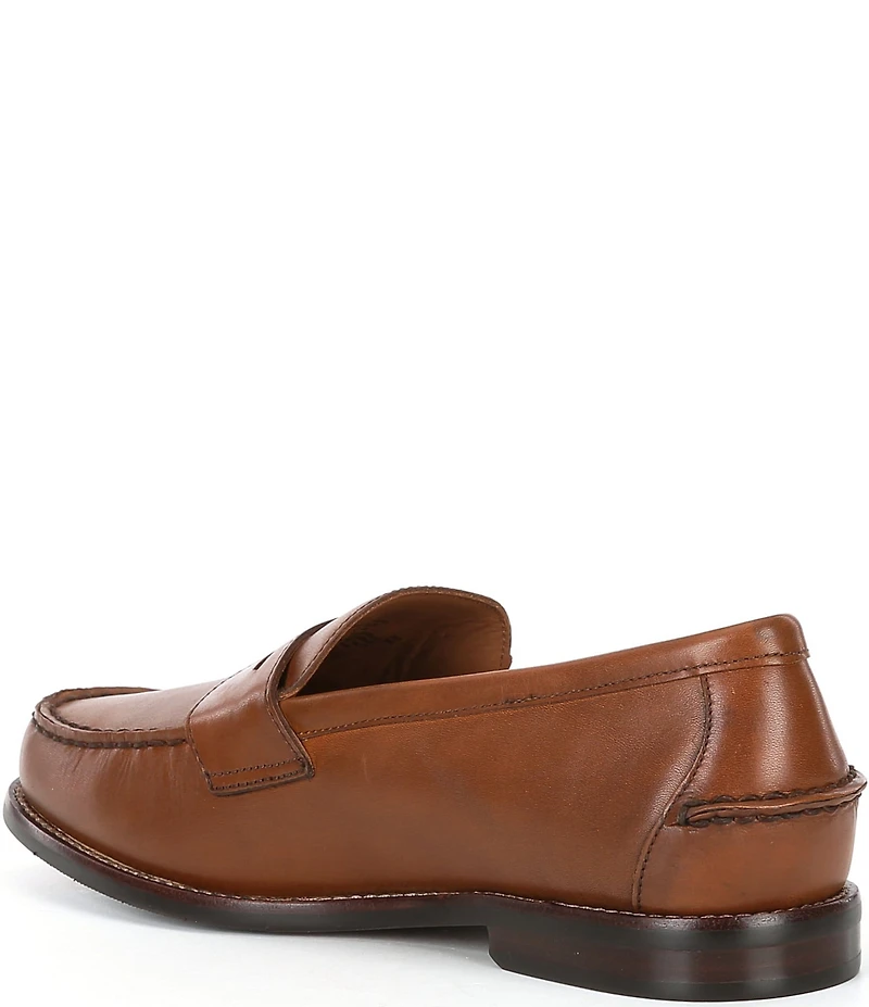 Polo Ralph Lauren Men's Alston Penny Loafers