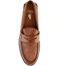 Polo Ralph Lauren Men's Alston Penny Loafers