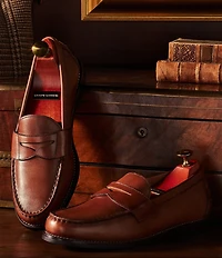 Polo Ralph Lauren Men's Alston Penny Loafers