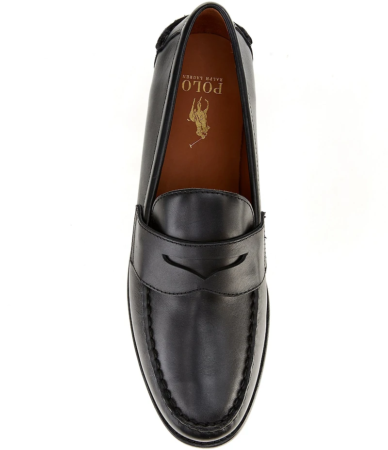 Polo Ralph Lauren Men's Alston Penny Loafers