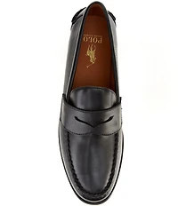 Polo Ralph Lauren Men's Alston Penny Loafers