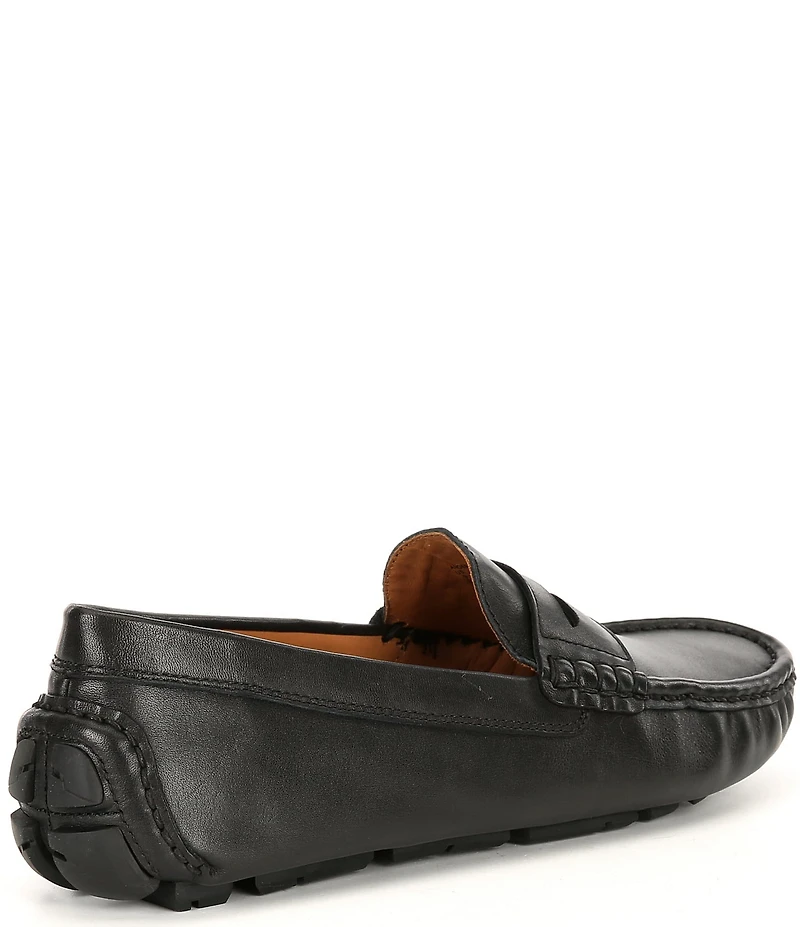 Polo Ralph Lauren Men's Anders Leather Penny Loafers