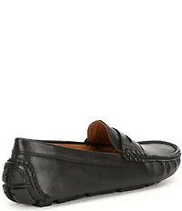 Polo Ralph Lauren Men's Anders Leather Penny Loafers