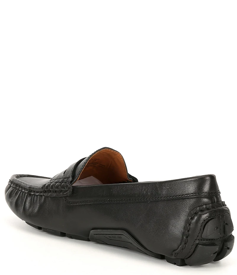 Polo Ralph Lauren Men's Anders Leather Penny Loafers