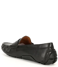 Polo Ralph Lauren Men's Anders Leather Penny Loafers