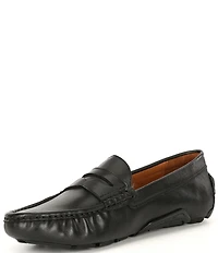 Polo Ralph Lauren Men's Anders Leather Penny Loafers