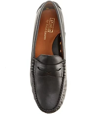 Polo Ralph Lauren Men's Anders Leather Penny Loafers