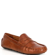 Polo Ralph Lauren Men's Anders Leather Penny Loafers
