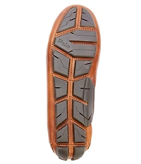 Polo Ralph Lauren Men's Anders Leather Penny Loafers