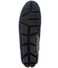 Polo Ralph Lauren Men's Anders Suede Penny Loafers