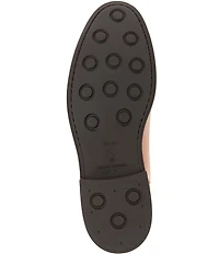 Polo Ralph Lauren Men's Asher Leather Chelsea Boots