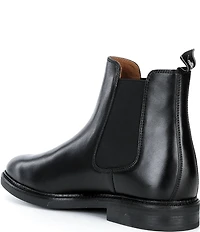 Polo Ralph Lauren Men's Asher Leather Chelsea Boots