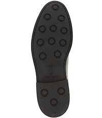 Polo Ralph Lauren Men's Asher Leather Chelsea Boots