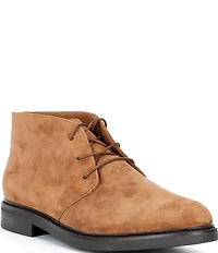 Polo Ralph Lauren Men's Asher Suede Chukka Boots