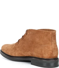 Polo Ralph Lauren Men's Asher Suede Chukka Boots
