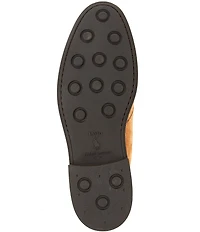 Polo Ralph Lauren Men's Asher Suede Chukka Boots