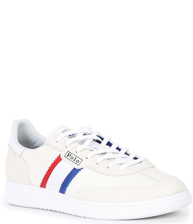 Polo Ralph Lauren Men's Bedford Sneakers