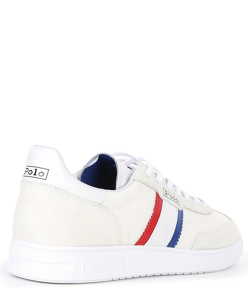 Polo Ralph Lauren Men's Bedford Sneakers