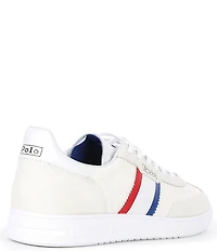 Polo Ralph Lauren Men's Bedford Sneakers