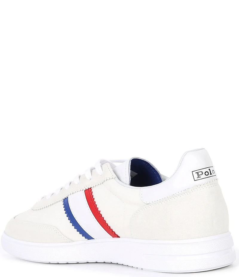 Polo Ralph Lauren Men's Bedford Sneakers