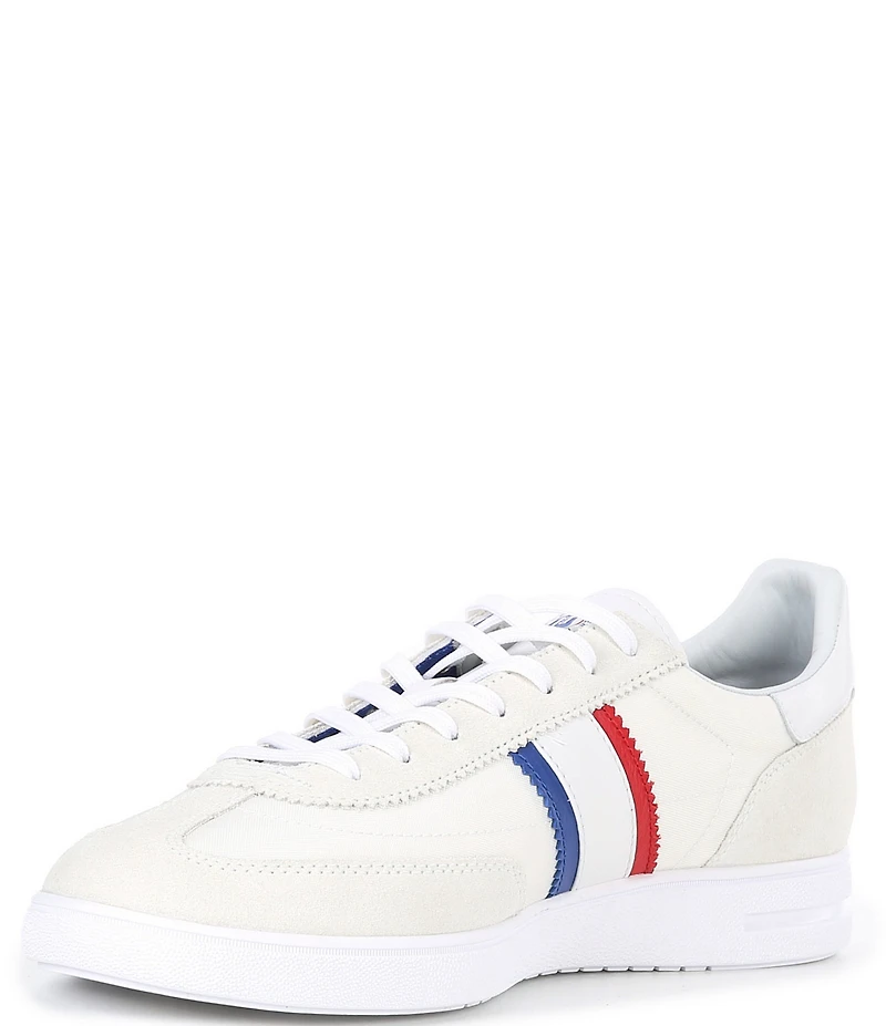 Polo Ralph Lauren Men's Bedford Sneakers