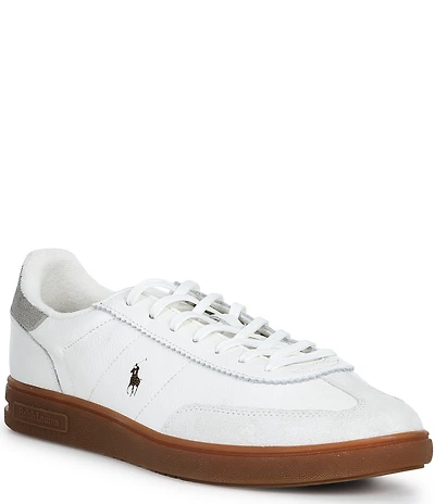 Polo Ralph Lauren Men's Bedford Sneakers