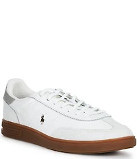Polo Ralph Lauren Men's Bedford Sneakers