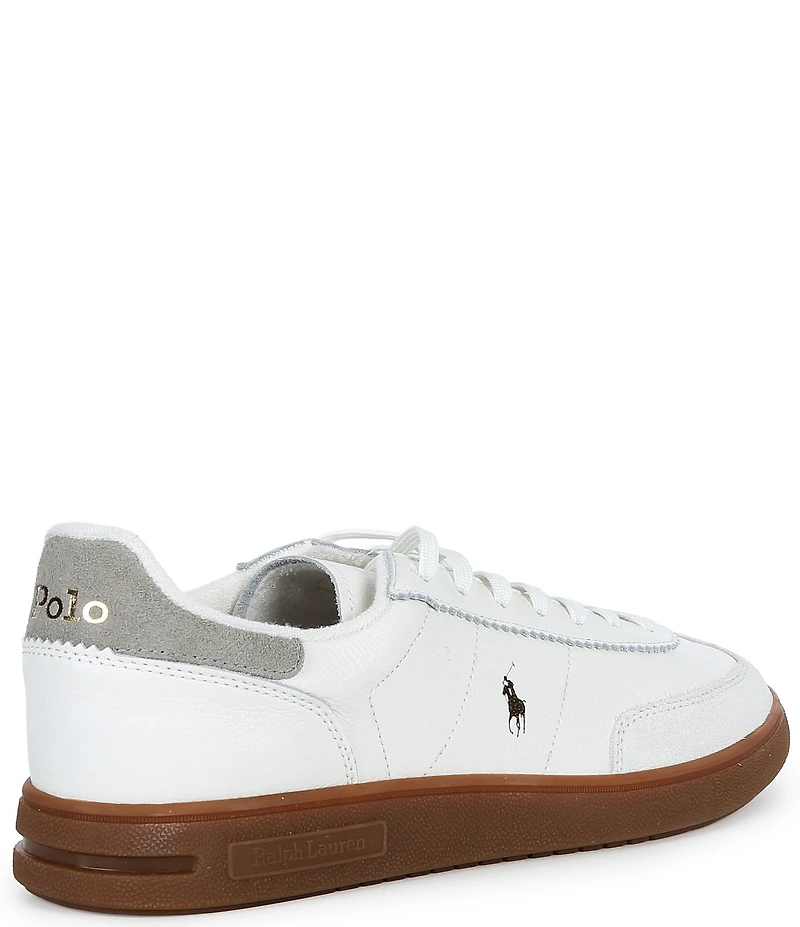 Polo Ralph Lauren Men's Bedford Sneakers