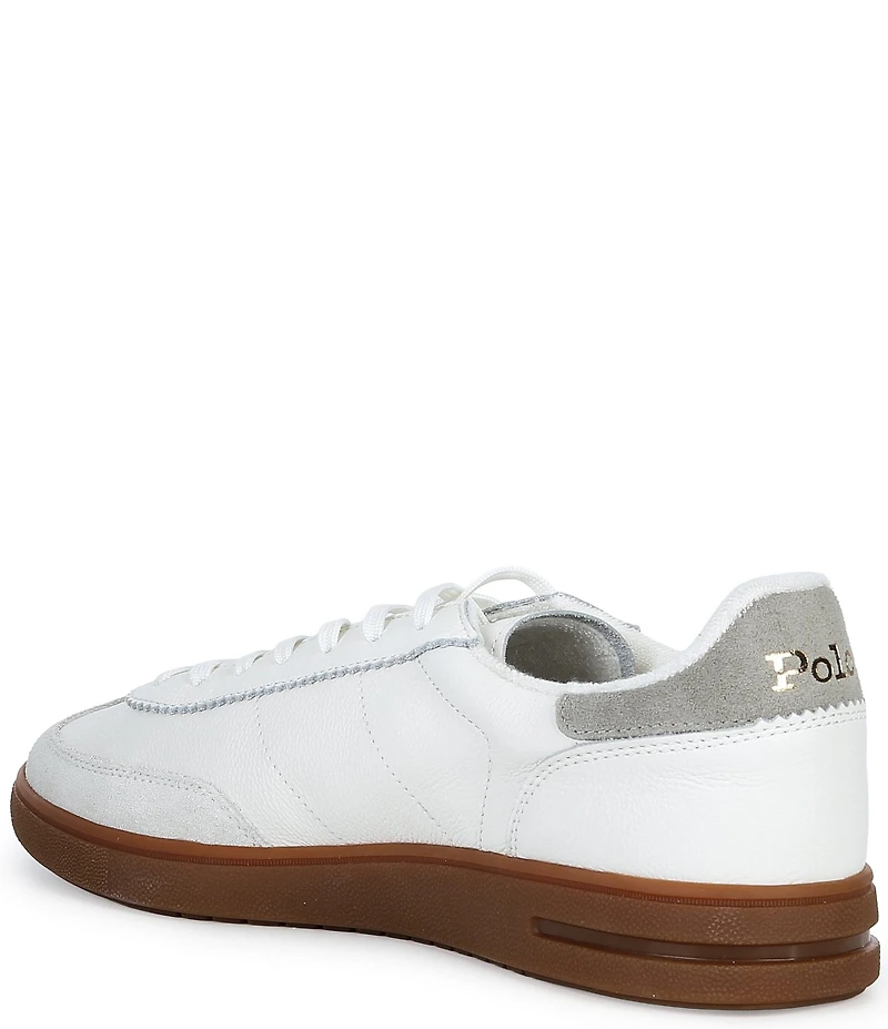 Polo Ralph Lauren Men's Bedford Sneakers