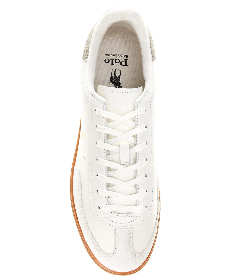 Polo Ralph Lauren Men's Bedford Sneakers