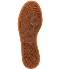 Polo Ralph Lauren Men's Bedford Gum Sole Sneakers