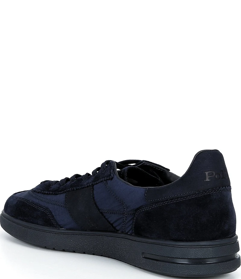 Polo Ralph Lauren Men's Bedford Sneakers