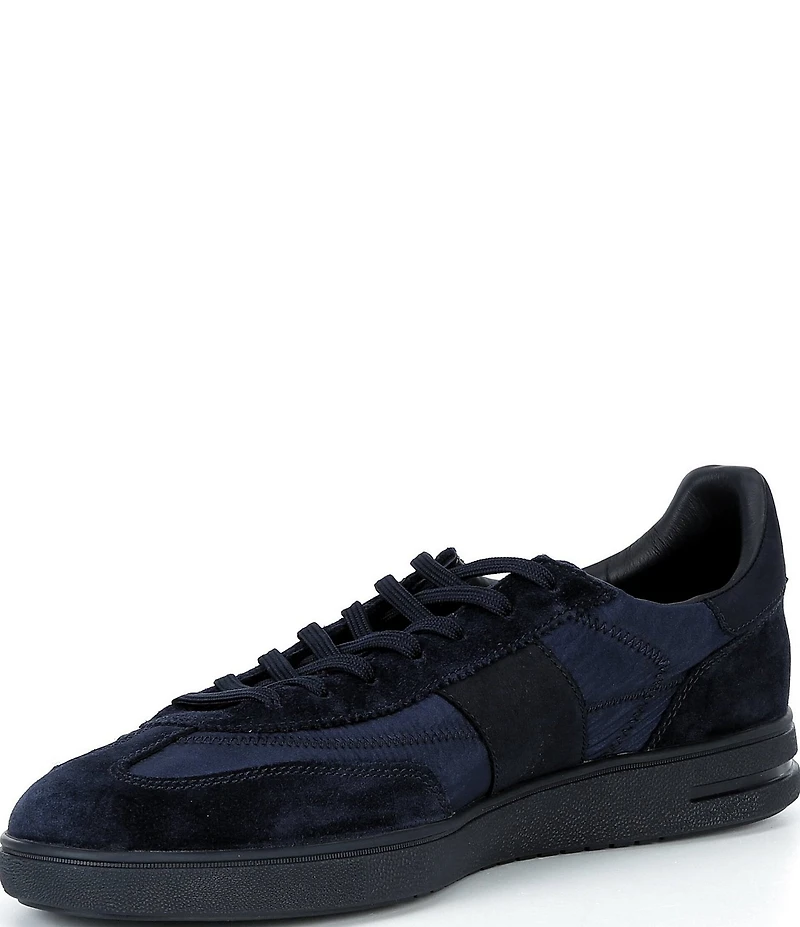 Polo Ralph Lauren Men's Bedford Sneakers