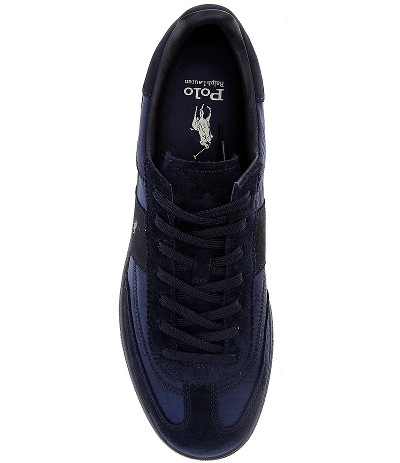 Polo Ralph Lauren Men's Bedford Sneakers