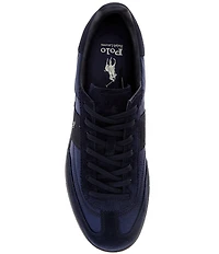 Polo Ralph Lauren Men's Bedford Sneakers