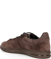 Polo Ralph Lauren Men's Bedford Suede Sneakers