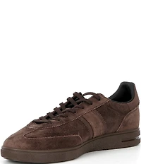Polo Ralph Lauren Men's Bedford Suede Sneakers