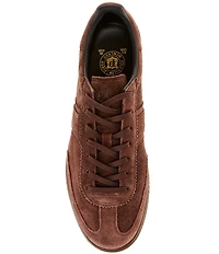 Polo Ralph Lauren Men's Bedford Suede Sneakers