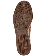 Polo Ralph Lauren Men's Bedford Suede Sneakers