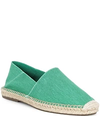 Polo Ralph Lauren Men's Cevio V2 Canvas Espadrille Loafers