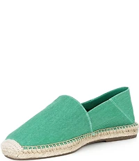 Polo Ralph Lauren Men's Cevio V2 Canvas Espadrille Loafers