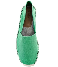 Polo Ralph Lauren Men's Cevio V2 Canvas Espadrille Loafers
