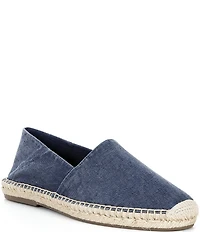 Polo Ralph Lauren Men's Cevio V2 Canvas Espadrille Loafers