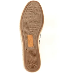 Polo Ralph Lauren Men's Cevio V2 Canvas Espadrille Loafers