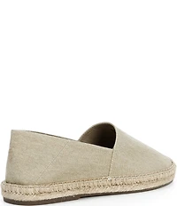 Polo Ralph Lauren Men's Cevio V2 Canvas Espadrille Loafers
