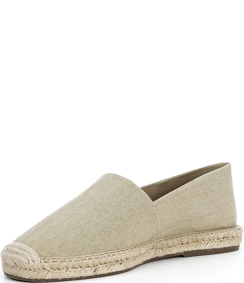 Polo Ralph Lauren Men's Cevio V2 Canvas Espadrille Loafers