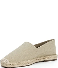Polo Ralph Lauren Men's Cevio V2 Canvas Espadrille Loafers
