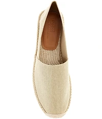 Polo Ralph Lauren Men's Cevio V2 Canvas Espadrille Loafers